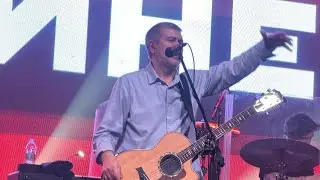 Сплин Live. Малага 2