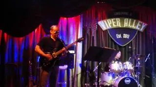 Rob at Viper Alley