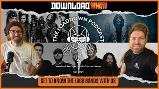 Download Festival 2026 l Get to know Black Veil Brides l Behemoth l The Pretty Reckless l Pendulum