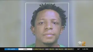 Woman Raped By Stranger On Train In Philadelphia