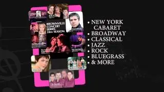 Brownville Concert Series - Eric Yves Garcia