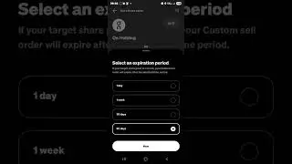 How To Set A Stop Loss With Cash App Investments