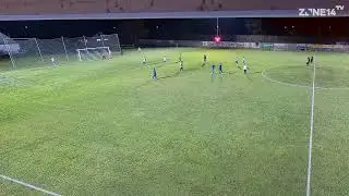 SC Neunkirchen U23 - Gloggnitz  U23