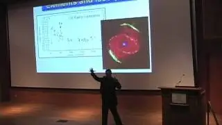 From the Big Bang to Broadway: How Things Evolve