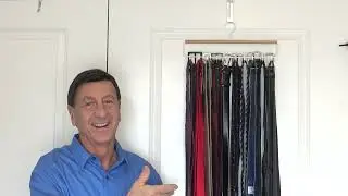 TIE RACK