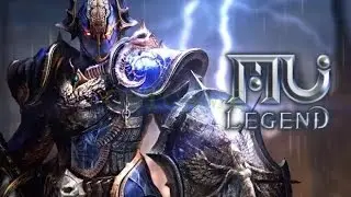 Mu Legend Closed Beta Test
