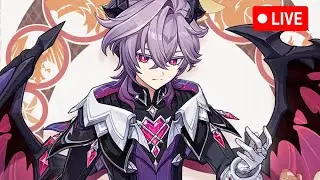 🔴 LANJUT LAGI QUESTT  . . .  | Genshin Impact