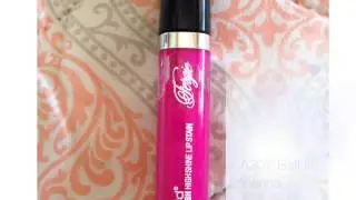 Dollar Tree Haul #2 Fergie Limited Edition Wet N Wild Products