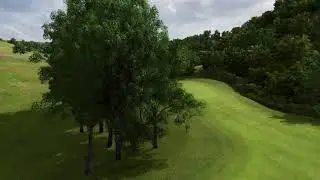 Mainzer Golf Club - Trackman Golf Simulator