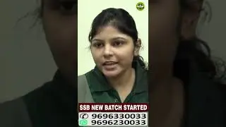Live PPDT Session in SSB Interview Batch at MKC | SSB Interview Coaching | #ssbinterview #ssb #mkc