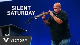 SILENT SATURDAY | Reggie Dabbs