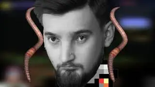 TERRARIA 🌳 1.4 (Jorney's End) Прохождение - 🔥 Master Mode GamePlay - Co Op | 🐏 OneIndieSheep