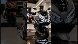 2026 Honda PCX 160 Review | Smart Scooter with Power, Style & Comfort