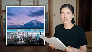 Why Japanese Conbini Are Much More Than Convenience Stores