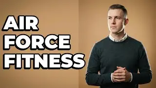 What Physical Standards Must Air Force Recruits Meet?