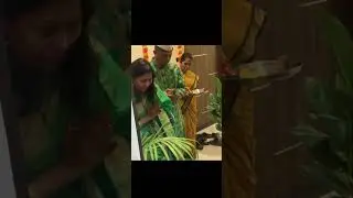 House warming vlog 