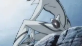 Casshern Sins AMV: The Antidote