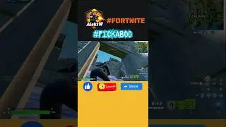 pickaboo #sneaking #camper #fortnite #fortniteclips #gaming #game #norway