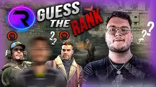 ICH VERSUCHE DIE ELO MEINER COMMUNITY ZU ERRATEN #13