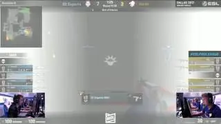 G2 - NBK 4k vs North :-)