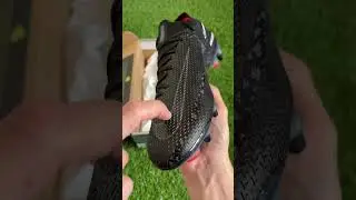 ASMR Nike phantom GT Unboxing! 🔥 #footballboots #football #soccer #soccercleats #cleats