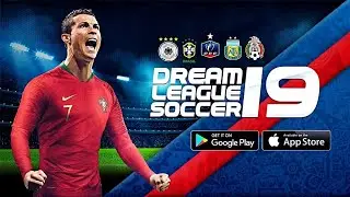 DLS 2019 Russia Edition Android Offline 380 MB HD Graphics