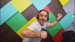 Dj Connection (01/09/2017) | Sacando La Vuelta