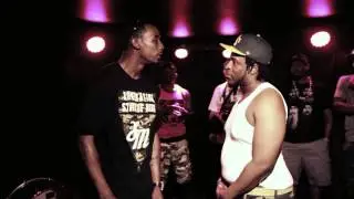 Bars Over Bullshit: 2face Montana vs. Wiggles