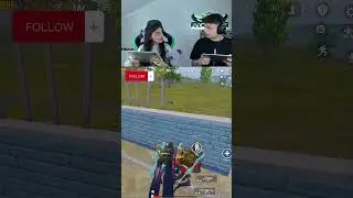 &Ccedil;IK OYNA DEDİK YAPTIĞINA BAKIN 😅💚| PUBG Mobile @Noche@nochepubg