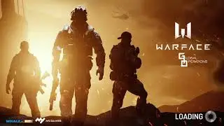 Warface GO: Global Operations Multiplayer Gameplay | Mobile | 1080p 60FPS