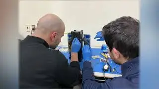 Satellite created by University of Manitoba students to be launched into space