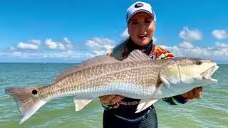 TOL S09 E07 Elite Redfish SeriesTournament '21