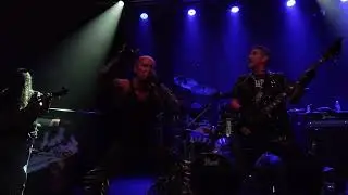 The Green Manalishi (With the Two Prong Crown) - Resurrection(Judas Priest Tribute)District 142-2025