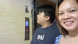DINNER WITH MY HUSBANDS FRIENDS |Pinay wife in china.