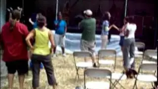 Raw Spirit Fest East (2009) Highlight Reel