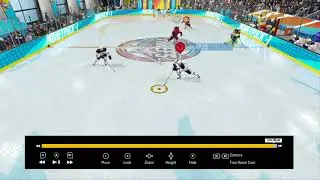 EA SPORTS&trade; NHL&reg; 18 Connor Mcdavid  Dirty Dangels
