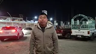 Estoy| en rancho de teja| información de su fiesta patronal |San Fco  El Alto|