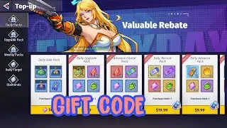 Legend of Fighters: Duel Star & All Redeem Code | Gift Codes Legend of Fighters LoF Duel Star