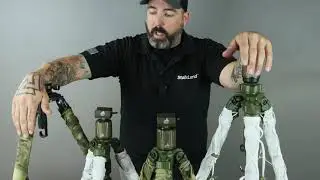 StalkLand Tripod Cover