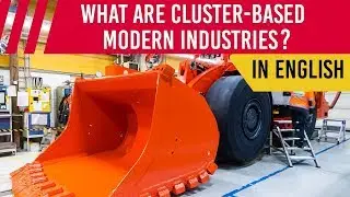 Benefits of Cluster based modern Industry, Learn what is Missing Middle in the Manufacturing Sector