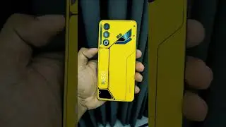 Nubia Neo 3 GT ,Hp Gaming Paling Murah untuk Saat ini