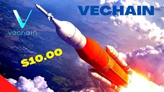 VeChain DEFI уже здесь! VEXCHANGE 2.0 уже здесь! Токен OCE &mdash; спящий гигант!