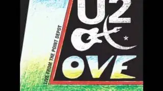 Point Depot Reloaded: 10 All I Want Is You & 11 Bad (U2 At The Point Depot)