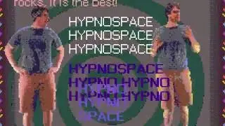 Hypnospace Is Cool