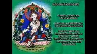 ALABANZA A LAS 21 TARAS - VIDEO 1/8