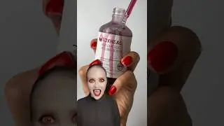 СТРАШНЫЙ И УЖАСНЫЙ КРОВАВЫЙ 🩸 ПИЛИНГ Esthetic House Toxheal Red Glycolic Peeling Serum