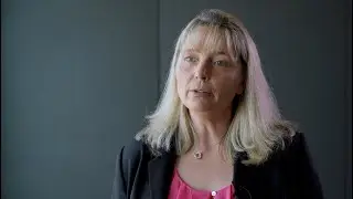 Claudia Wagenpfeil im Interview &uuml;ber sycat IMS auf dem Anwendertag 2023