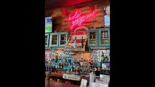 Skinny's Cantina Restaurant & Long Island City Waterfront (New York City Restaurant)