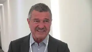 Global IGF 2019: Stefano Trumpy on Content Moderation