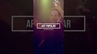 Art Popular - Telegrama | ArtPopuloucos #1